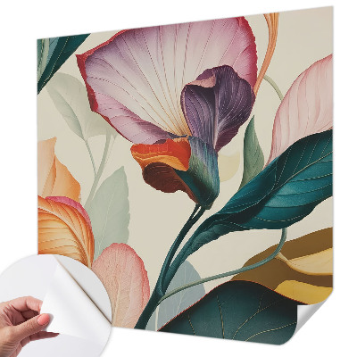 Tapeta fotograficzna samoprzylepna Tapeta fotograficzna samoprzylepna