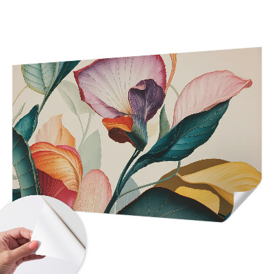 Tapeta fotograficzna samoprzylepna Tapeta fotograficzna samoprzylepna