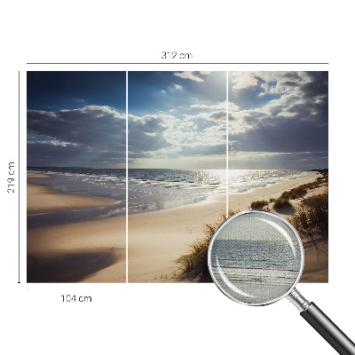 Nowoczesna fototapeta do salonu Nowoczesna fototapeta do salonu