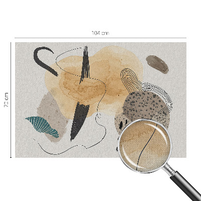 Dekoracyjna fototapeta na ścianę Dekoracyjna fototapeta na ścianę