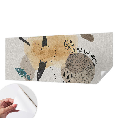 Dekoracyjna fototapeta na ścianę Dekoracyjna fototapeta na ścianę