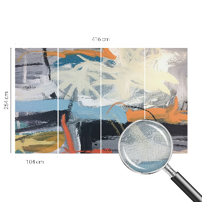 Fototapeta samoprzylepna z nadrukiem Fototapeta samoprzylepna z nadrukiem