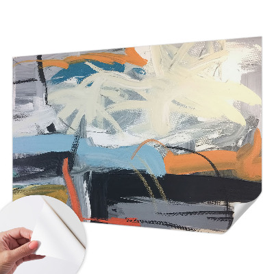 Fototapeta samoprzylepna z nadrukiem Fototapeta samoprzylepna z nadrukiem