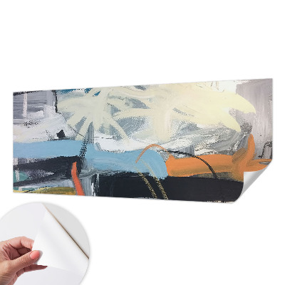 Fototapeta samoprzylepna z nadrukiem Fototapeta samoprzylepna z nadrukiem