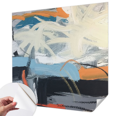 Fototapeta samoprzylepna z nadrukiem Fototapeta samoprzylepna z nadrukiem