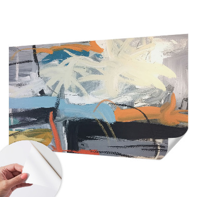 Fototapeta samoprzylepna z nadrukiem Fototapeta samoprzylepna z nadrukiem