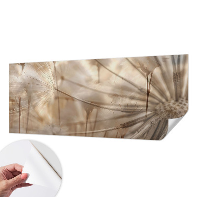 Nowoczesna fototapeta do salonu Nowoczesna fototapeta do salonu