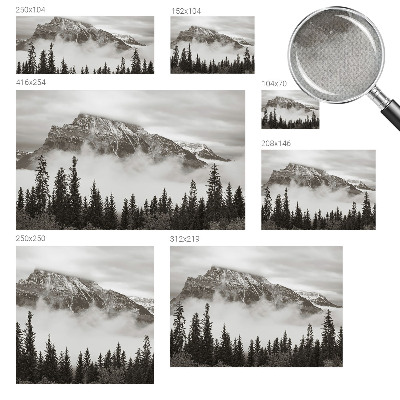 Fototapeta samoprzylepna z nadrukiem Fototapeta samoprzylepna z nadrukiem