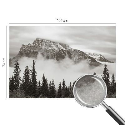 Fototapeta samoprzylepna z nadrukiem Fototapeta samoprzylepna z nadrukiem