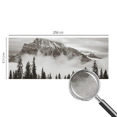 Fototapeta samoprzylepna z nadrukiem Fototapeta samoprzylepna z nadrukiem