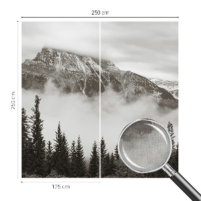 Fototapeta samoprzylepna z nadrukiem Fototapeta samoprzylepna z nadrukiem