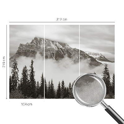 Fototapeta samoprzylepna z nadrukiem Fototapeta samoprzylepna z nadrukiem