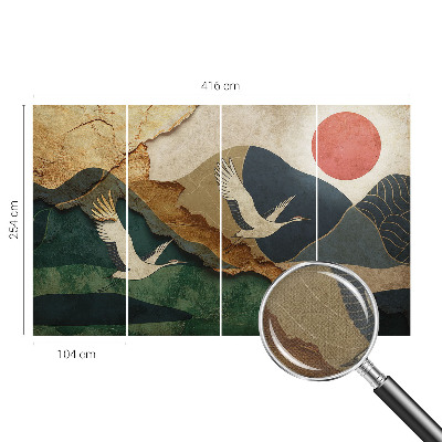 Tapeta fotograficzna Tapeta fotograficzna