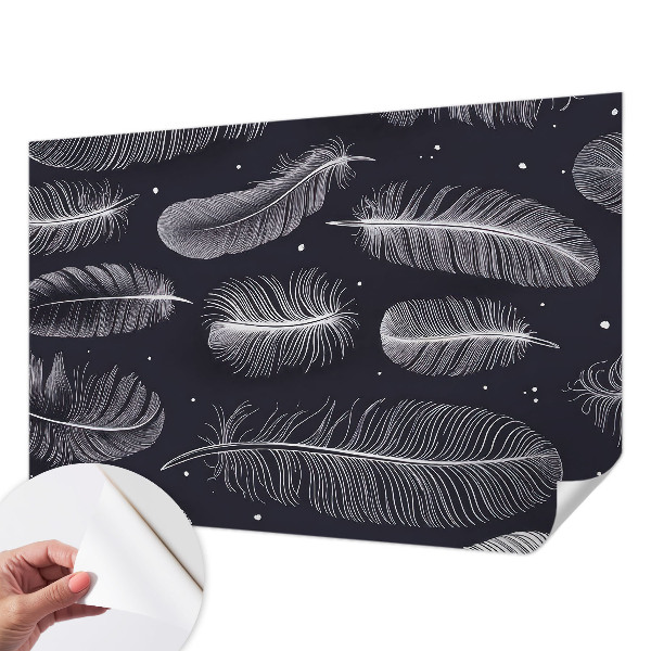 Dekoracyjna fototapeta na ścianę Dekoracyjna fototapeta na ścianę