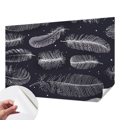 Dekoracyjna fototapeta na ścianę Dekoracyjna fototapeta na ścianę