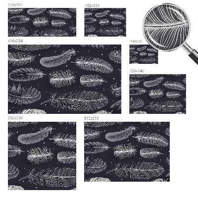 Dekoracyjna fototapeta na ścianę Dekoracyjna fototapeta na ścianę