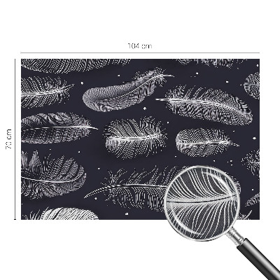 Dekoracyjna fototapeta na ścianę Dekoracyjna fototapeta na ścianę