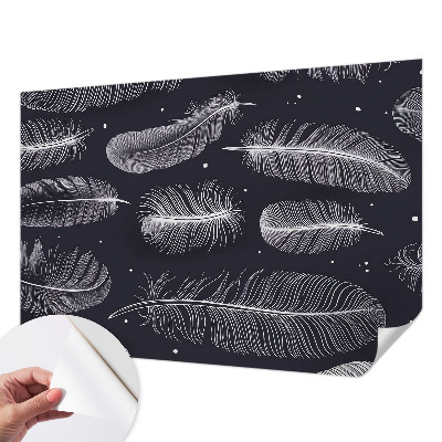 Dekoracyjna fototapeta na ścianę Dekoracyjna fototapeta na ścianę