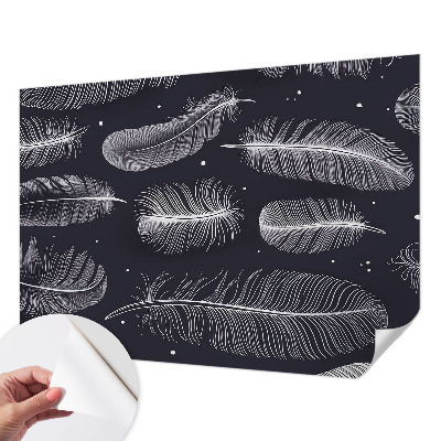 Dekoracyjna fototapeta na ścianę Dekoracyjna fototapeta na ścianę