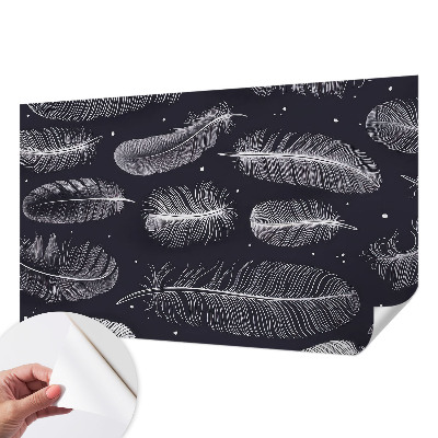 Dekoracyjna fototapeta na ścianę Dekoracyjna fototapeta na ścianę