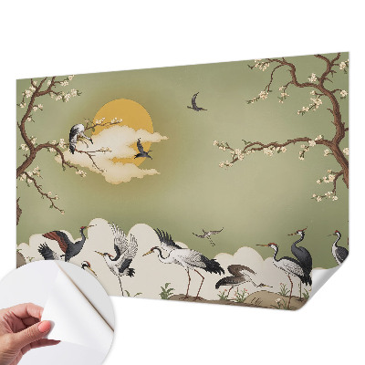 Tapeta fotograficzna Elegancka natura