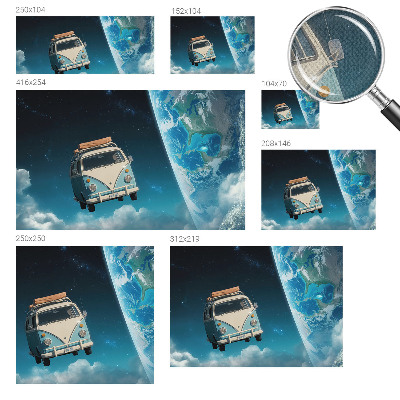 Tapeta fotograficzna samoprzylepna Tapeta fotograficzna samoprzylepna