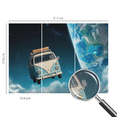 Tapeta fotograficzna samoprzylepna Tapeta fotograficzna samoprzylepna