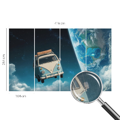 Tapeta fotograficzna samoprzylepna Tapeta fotograficzna samoprzylepna