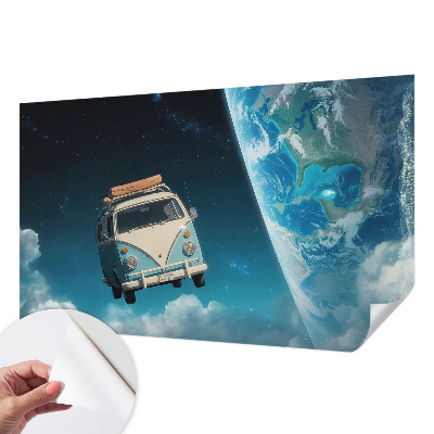 Tapeta fotograficzna samoprzylepna Tapeta fotograficzna samoprzylepna