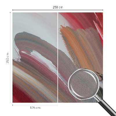 Nowoczesna fototapeta do salonu Nowoczesna fototapeta do salonu