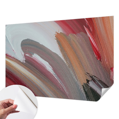 Nowoczesna fototapeta do salonu Nowoczesna fototapeta do salonu