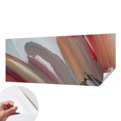 Nowoczesna fototapeta do salonu Nowoczesna fototapeta do salonu