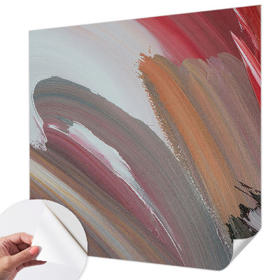 Nowoczesna fototapeta do salonu Nowoczesna fototapeta do salonu