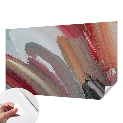 Nowoczesna fototapeta do salonu Nowoczesna fototapeta do salonu