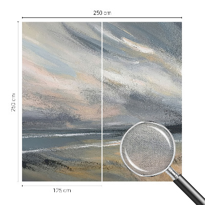 Dekoracyjna fototapeta na ścianę Dekoracyjna fototapeta na ścianę