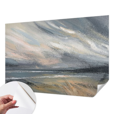 Dekoracyjna fototapeta na ścianę Dekoracyjna fototapeta na ścianę