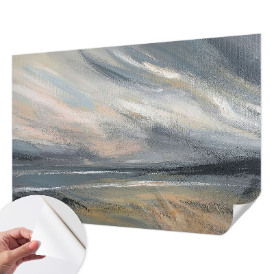 Dekoracyjna fototapeta na ścianę Dekoracyjna fototapeta na ścianę