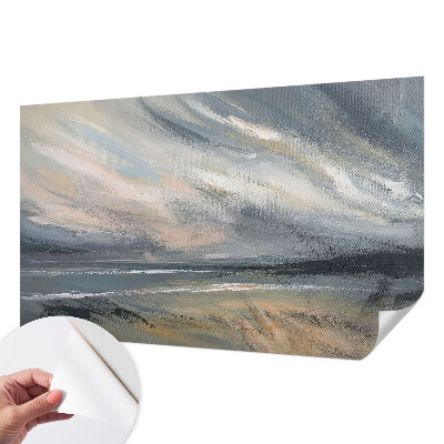 Dekoracyjna fototapeta na ścianę Dekoracyjna fototapeta na ścianę