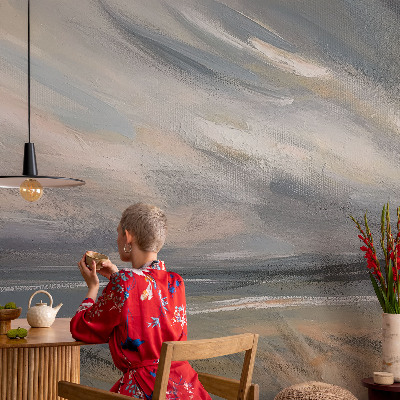 Dekoracyjna fototapeta na ścianę Dekoracyjna fototapeta na ścianę