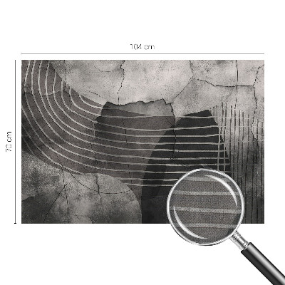 Nowoczesna fototapeta do salonu Nowoczesna fototapeta do salonu