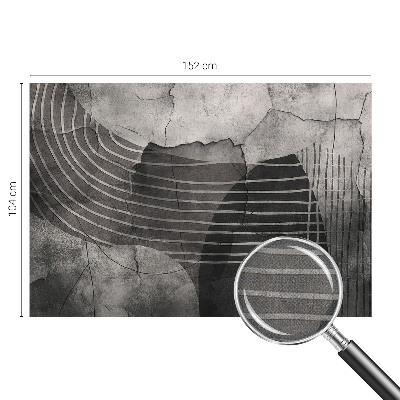 Nowoczesna fototapeta do salonu Nowoczesna fototapeta do salonu