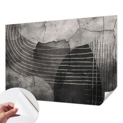 Nowoczesna fototapeta do salonu Nowoczesna fototapeta do salonu