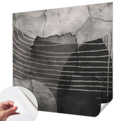 Nowoczesna fototapeta do salonu Nowoczesna fototapeta do salonu