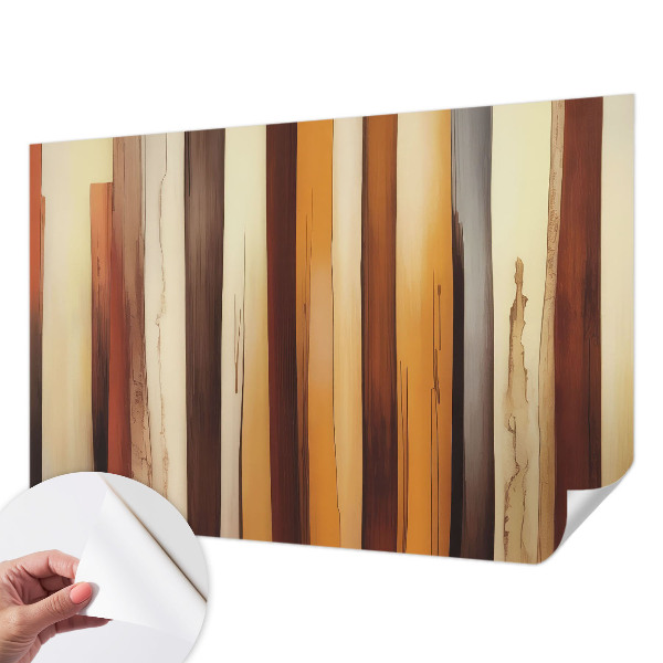 Fototapeta samoprzylepna z nadrukiem Fototapeta samoprzylepna z nadrukiem