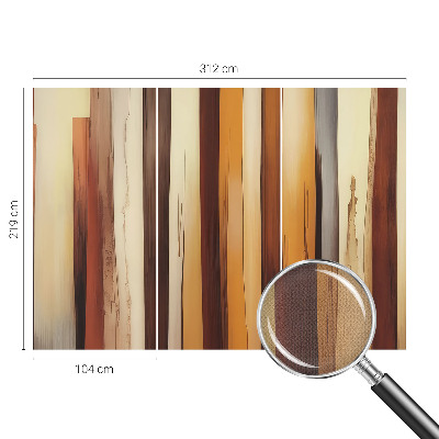 Fototapeta samoprzylepna z nadrukiem z abstrakcyjną teksturą