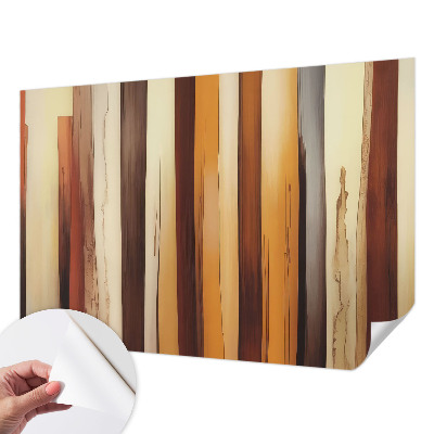 Fototapeta samoprzylepna z nadrukiem Fototapeta samoprzylepna z nadrukiem