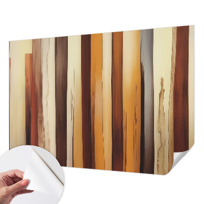 Fototapeta samoprzylepna z nadrukiem Fototapeta samoprzylepna z nadrukiem