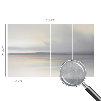 Dekoracyjna fototapeta na ścianę Dekoracyjna fototapeta na ścianę