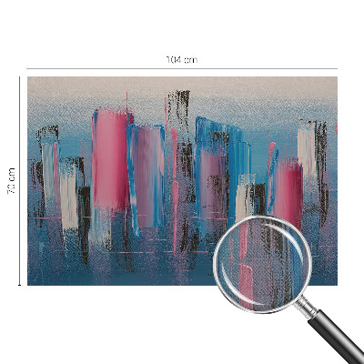 Dekoracyjna fototapeta na ścianę Dekoracyjna fototapeta na ścianę