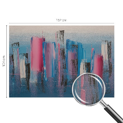 Dekoracyjna fototapeta na ścianę Dekoracyjna fototapeta na ścianę